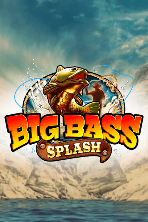 Big Bass Splash